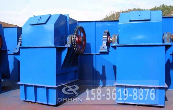 PL斗式提升機(jī) PL斗式提升機(jī)