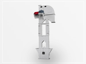 采用板式套筒滾子鏈為牽引構(gòu)件，型號(hào)包括TB250、TB315、TB400、TB500、TB630等型號(hào)