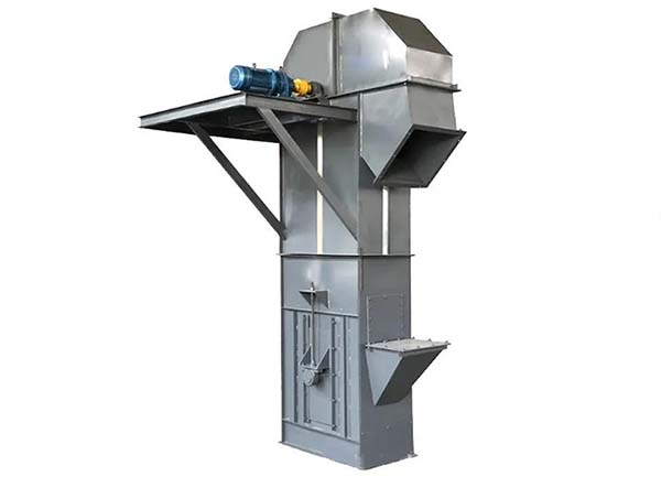 GTD700斗式提升機(jī)